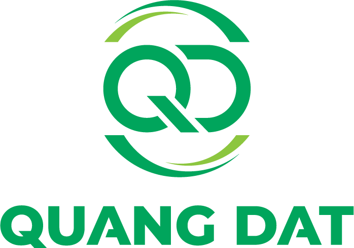 Logo Quang Đạt