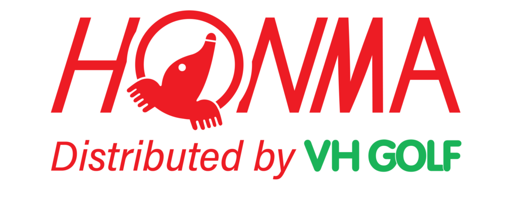 Logo Honma