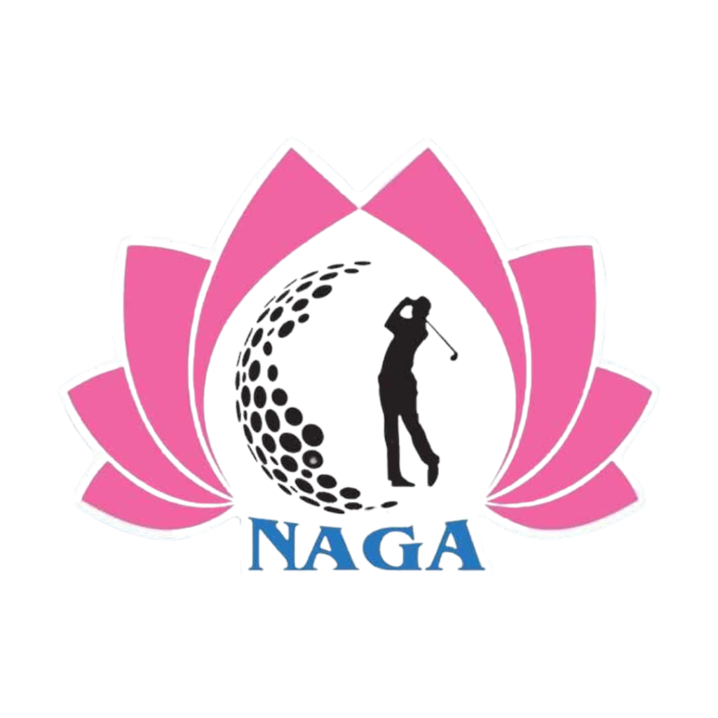 Logo Hội Golf Nghệ An