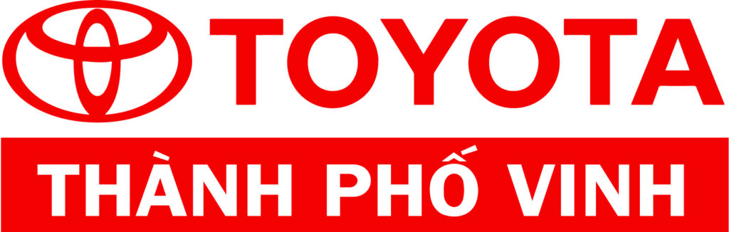 Logo Toyota Vinh